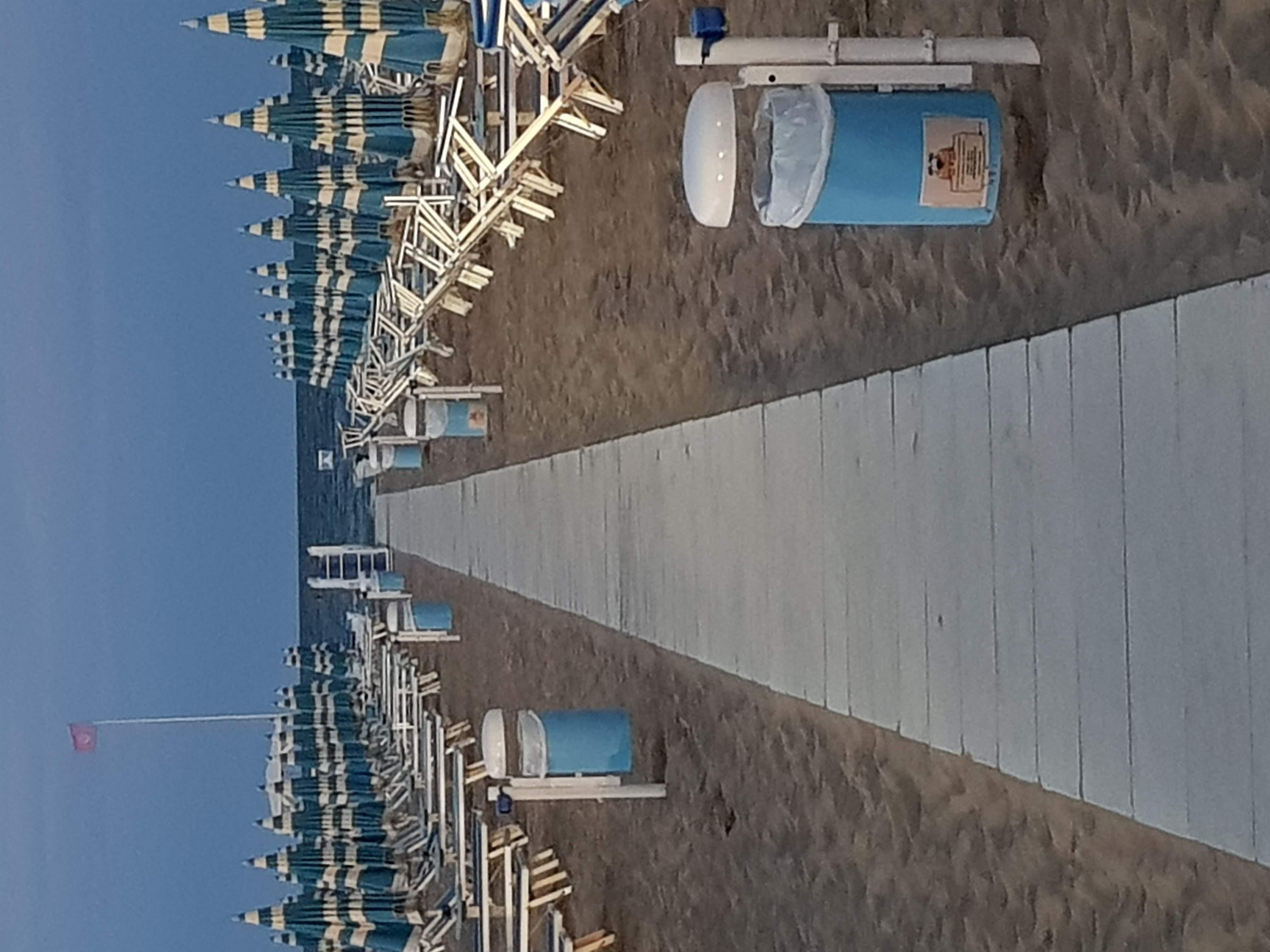 Hotel Savina Rímini Exterior foto
